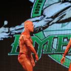 Allison Clerc &  Chuck Clausen - NPC Emerald Cup 2013 - #1